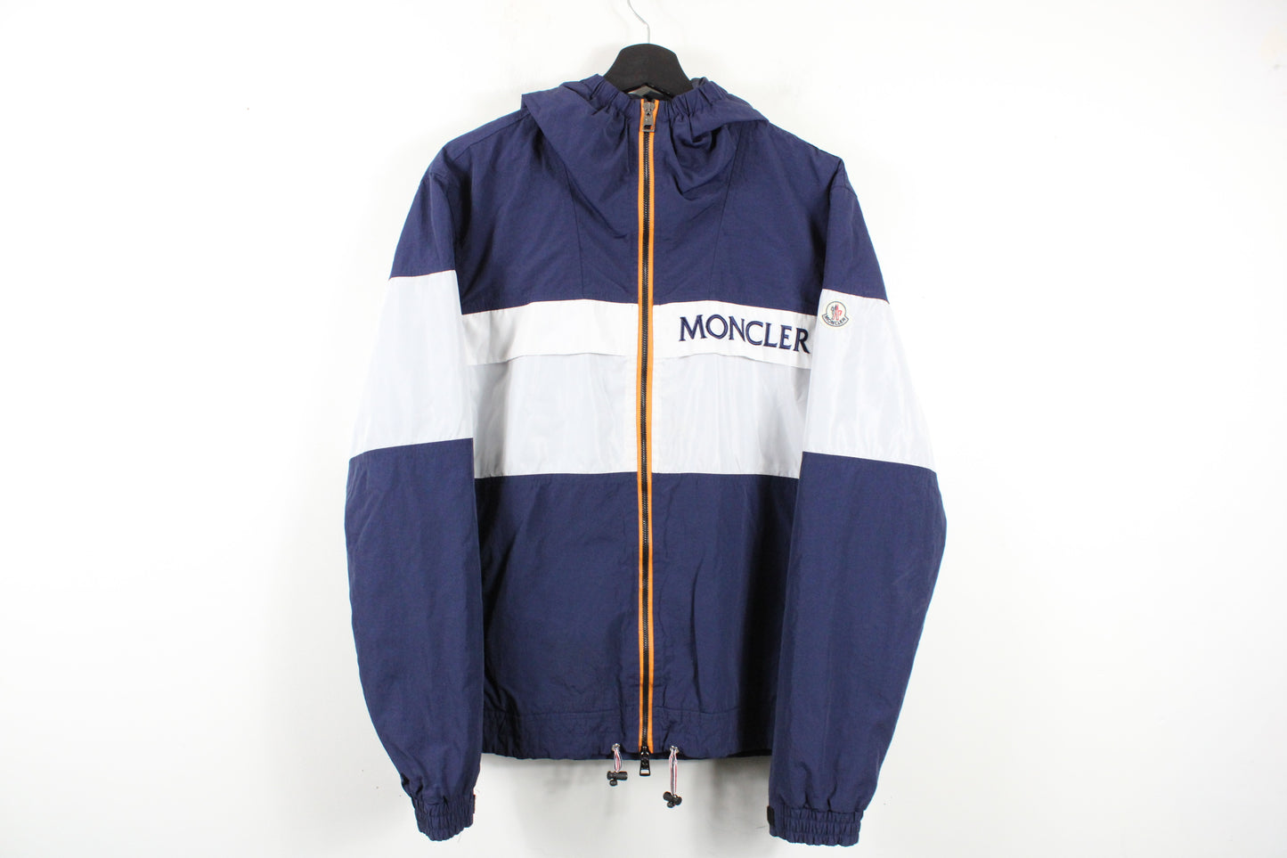 Moncler Windbreaker Jacket