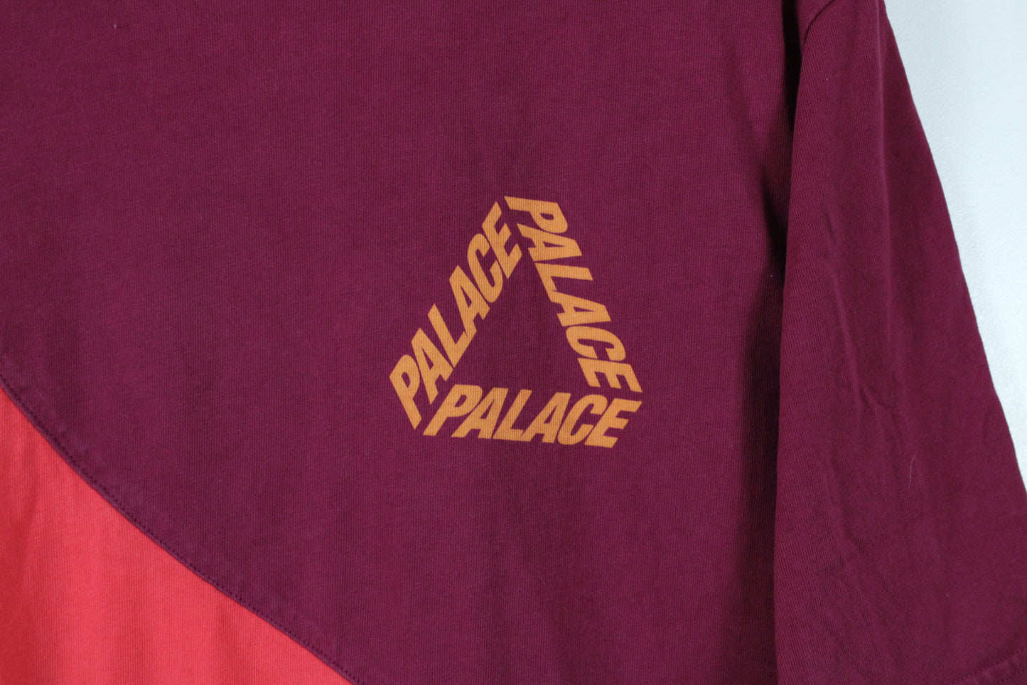 Palace Splitter Tri T-Shirt