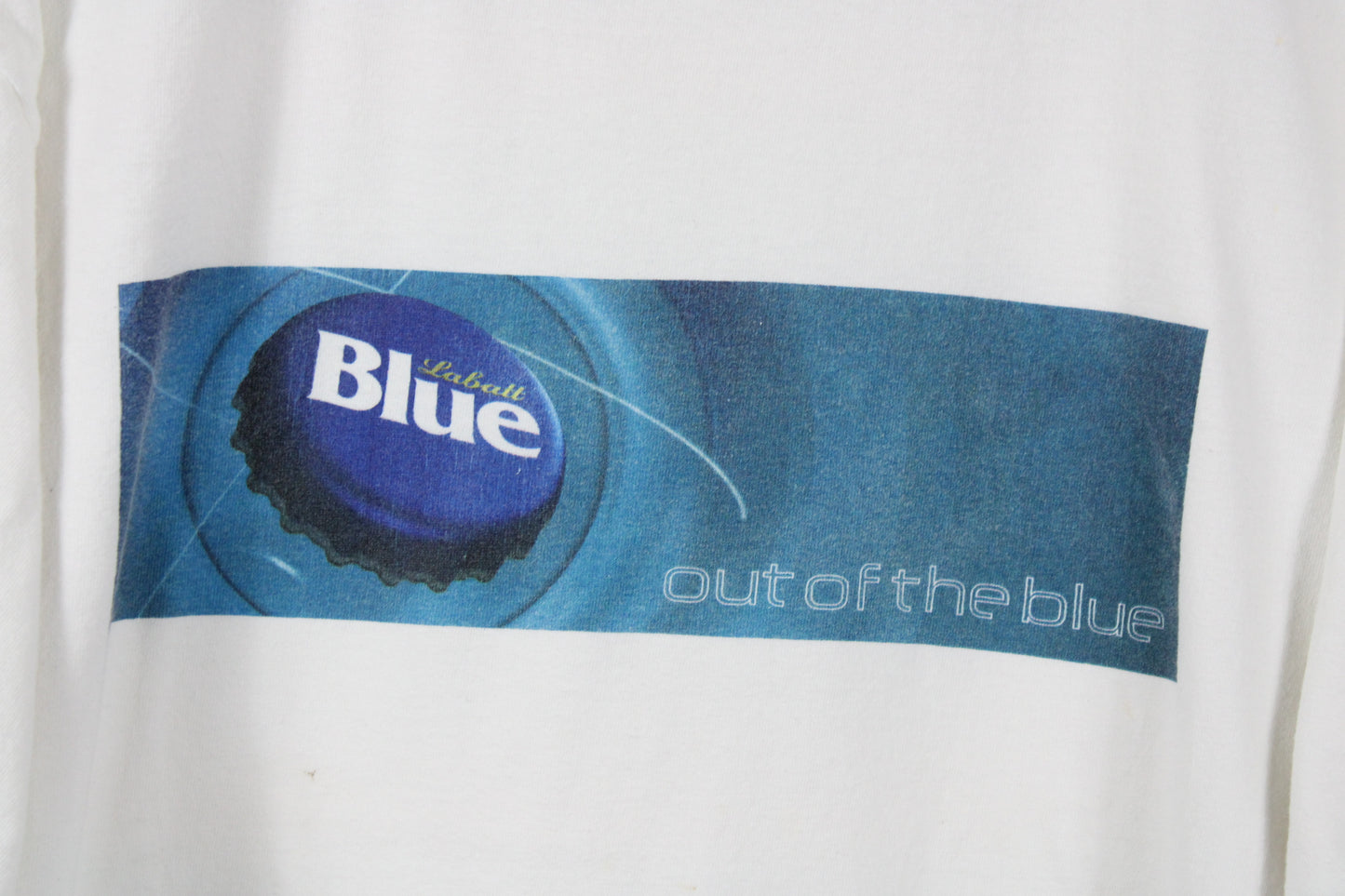 Labatt Blue T-Shirt