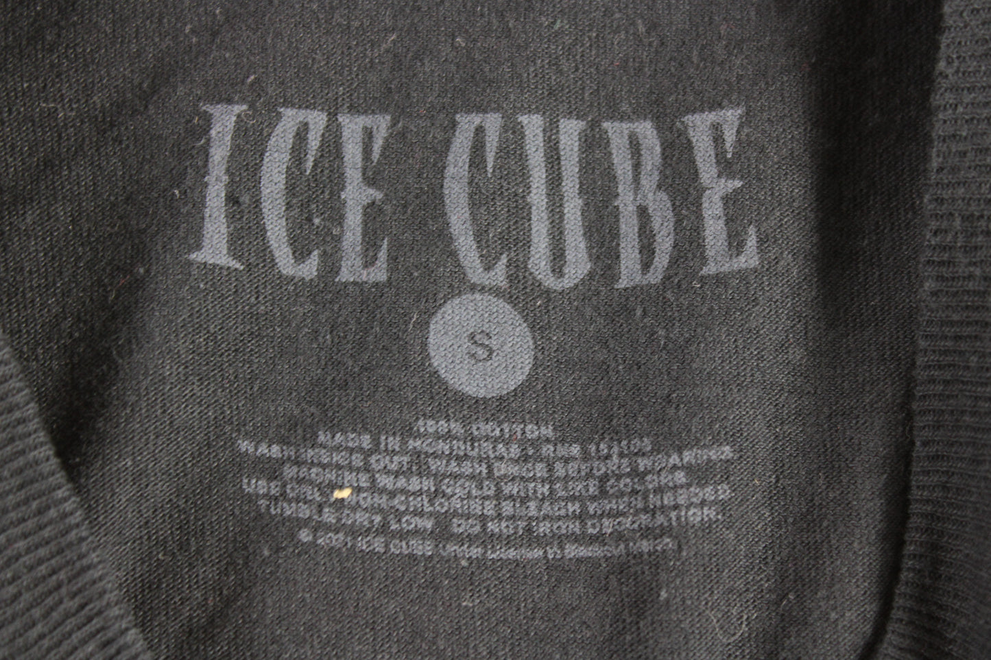 Ice Cube Tee