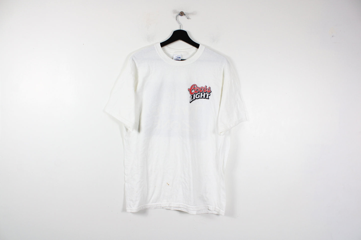 Coors Light "The Twilite Zone" T-Shirt