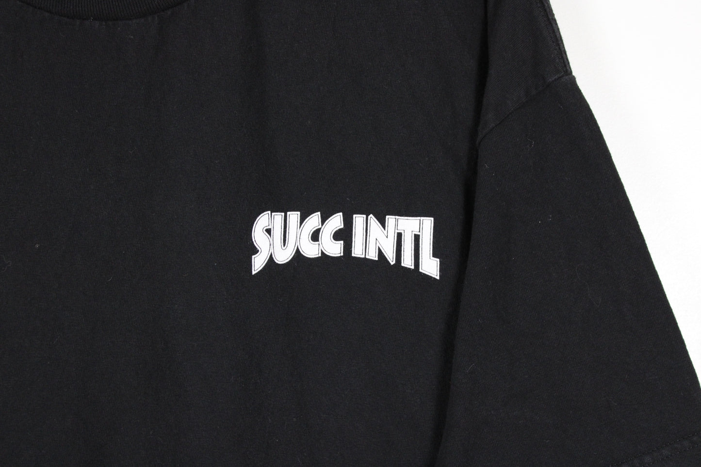 Succ Intl. T-Shirt