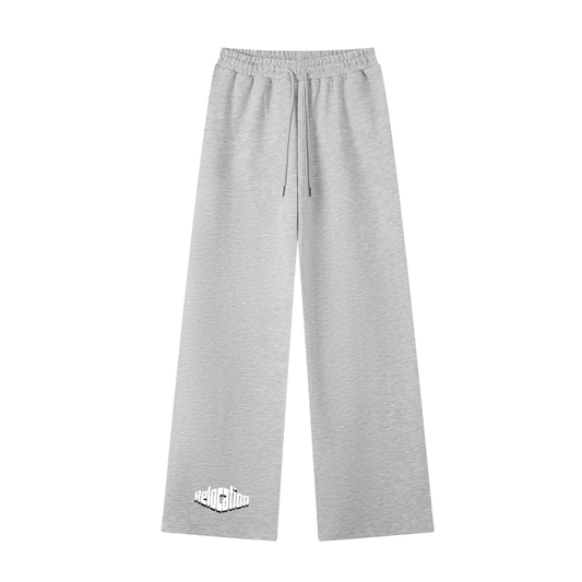 Relocation Straight-Leg Sweatpants