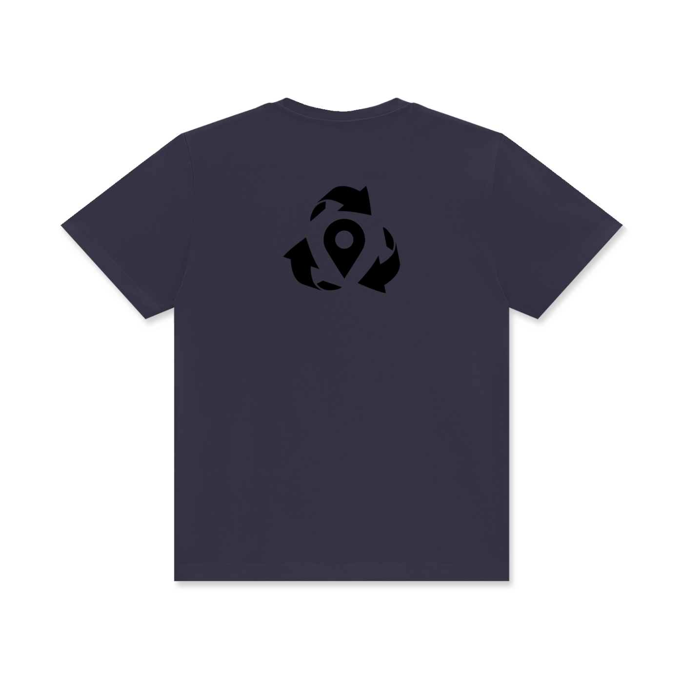 Relocation Tee Shirt