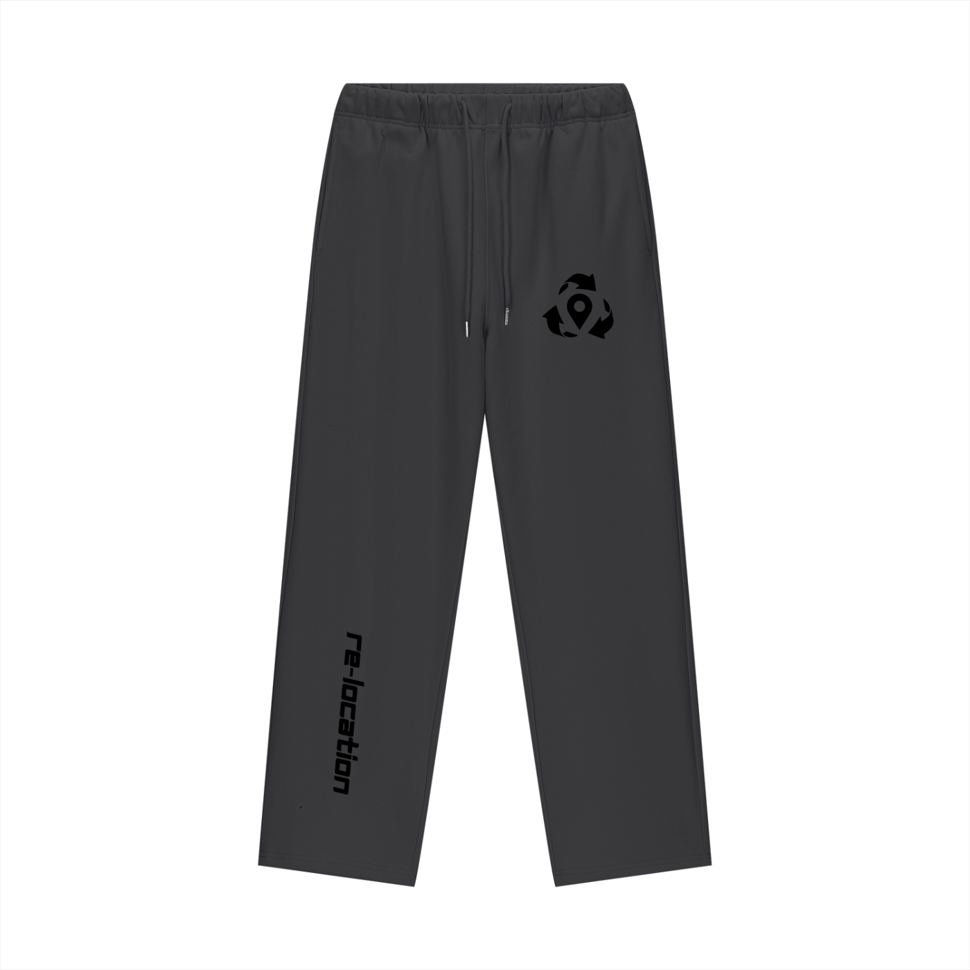 Relocation Track Pants
