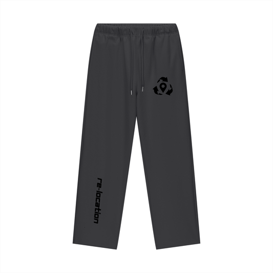 Relocation Track Pants