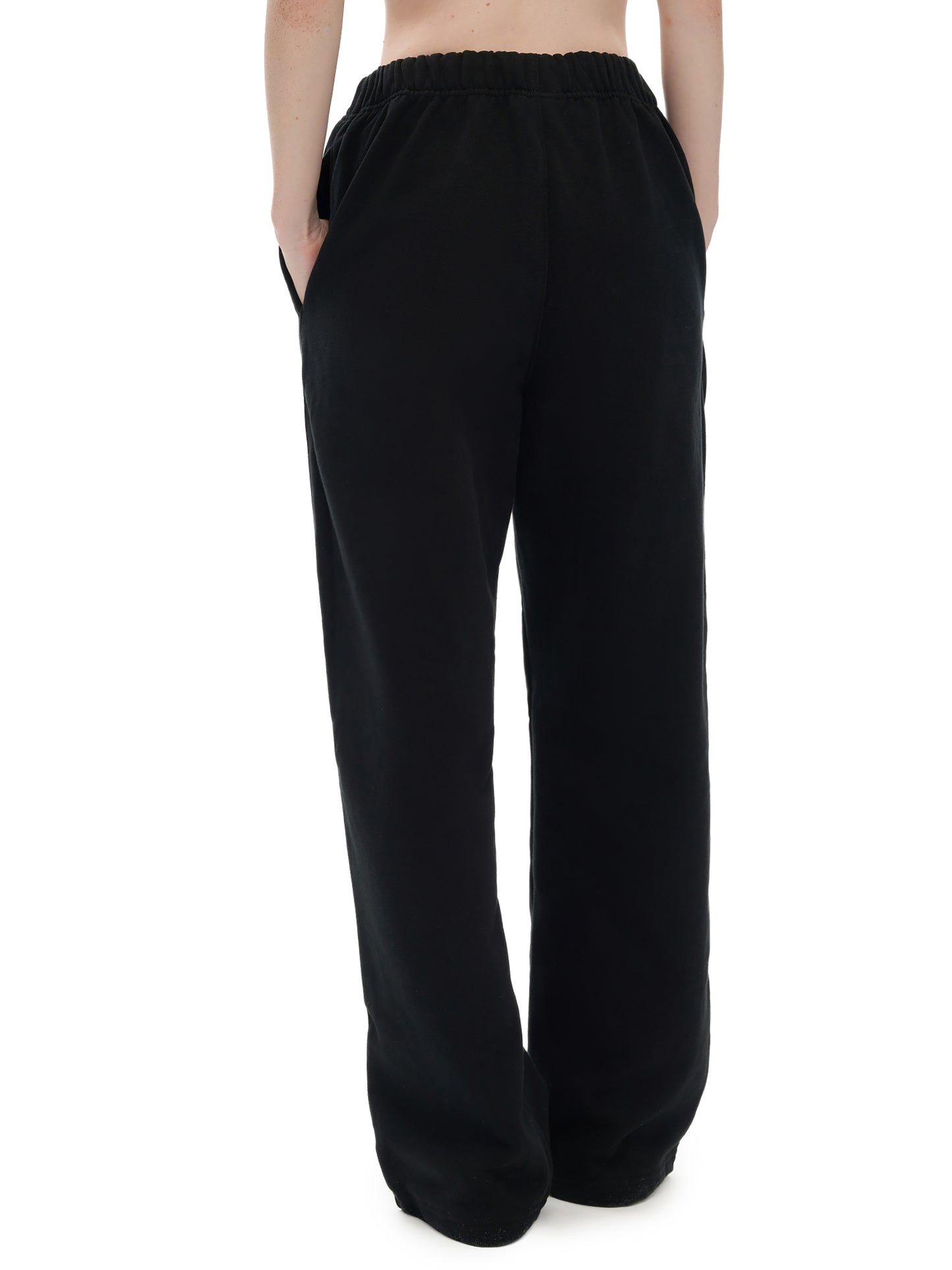 Relocation Track Pants
