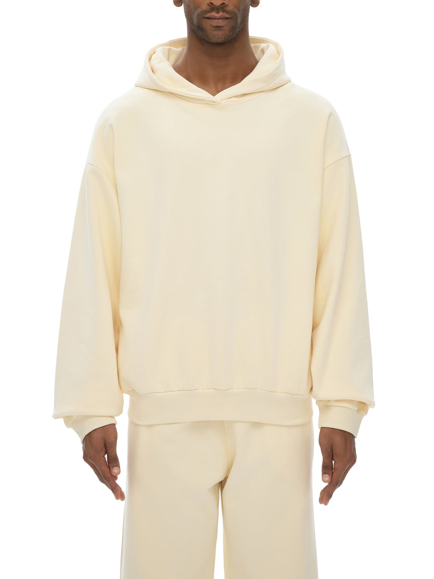 Relocation Hoodie