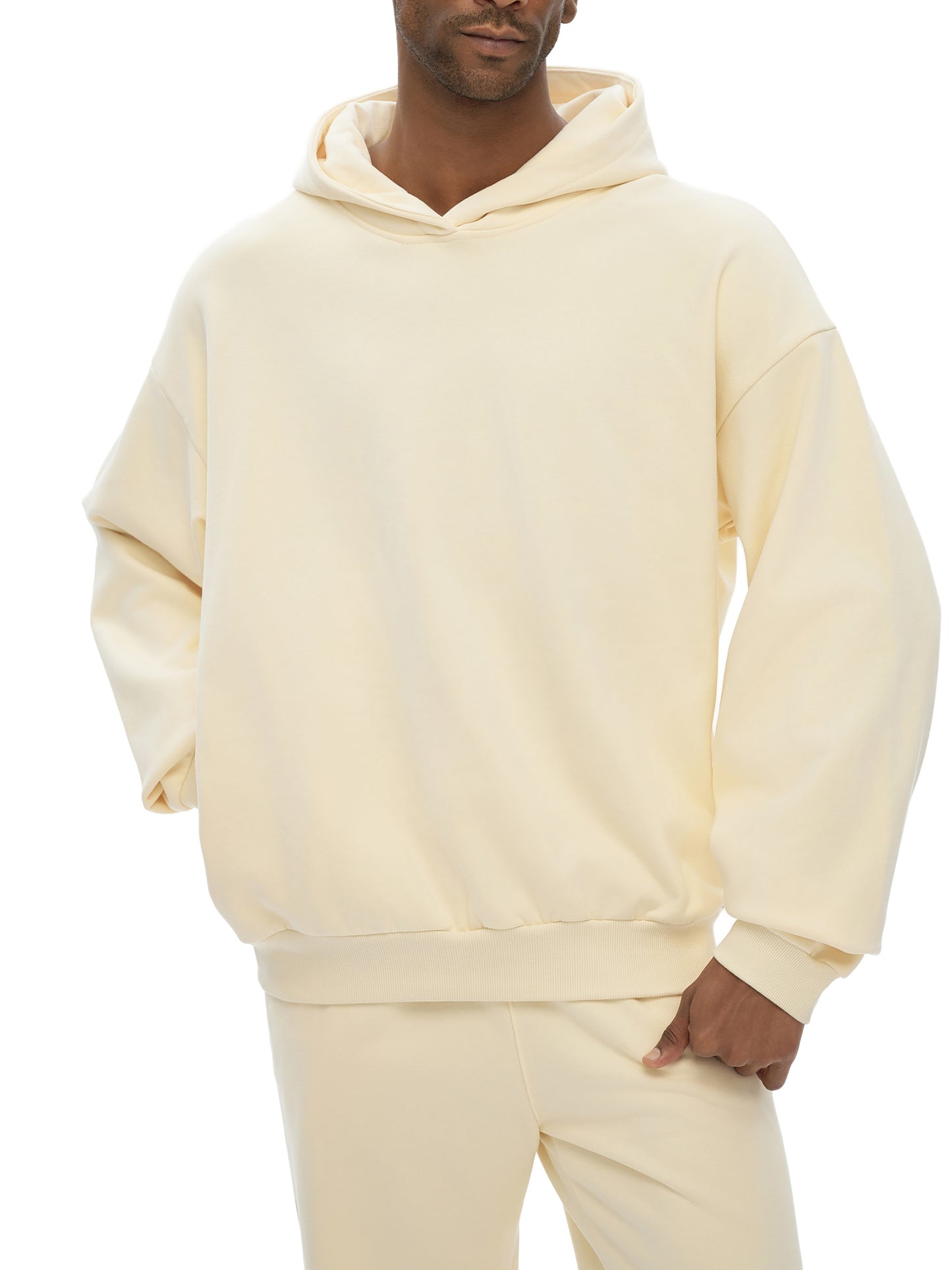 Relocation Hoodie