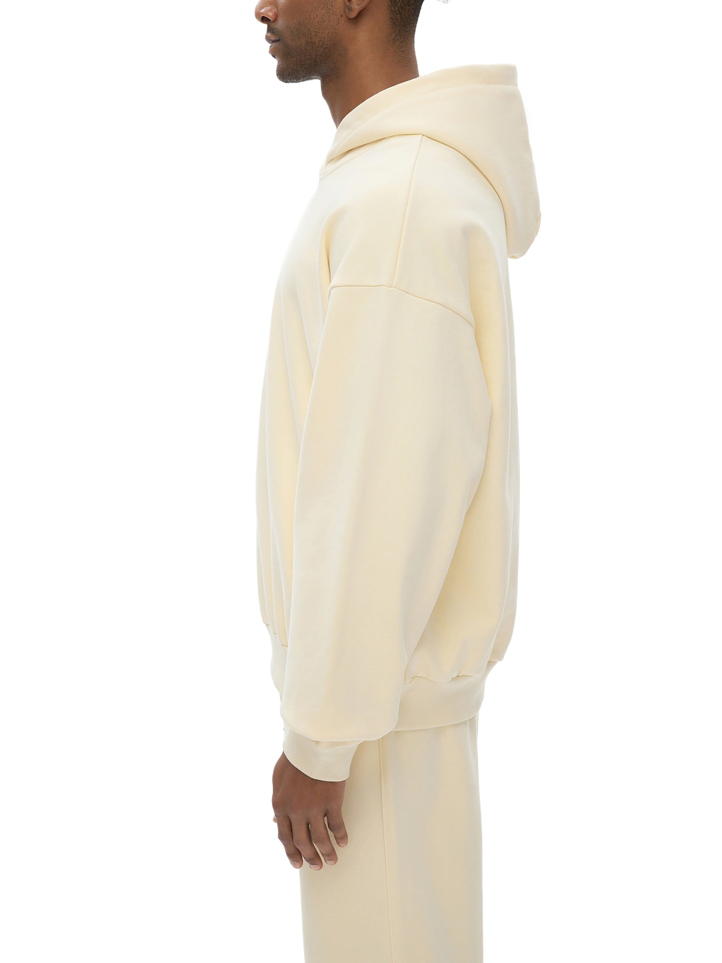 Relocation Hoodie