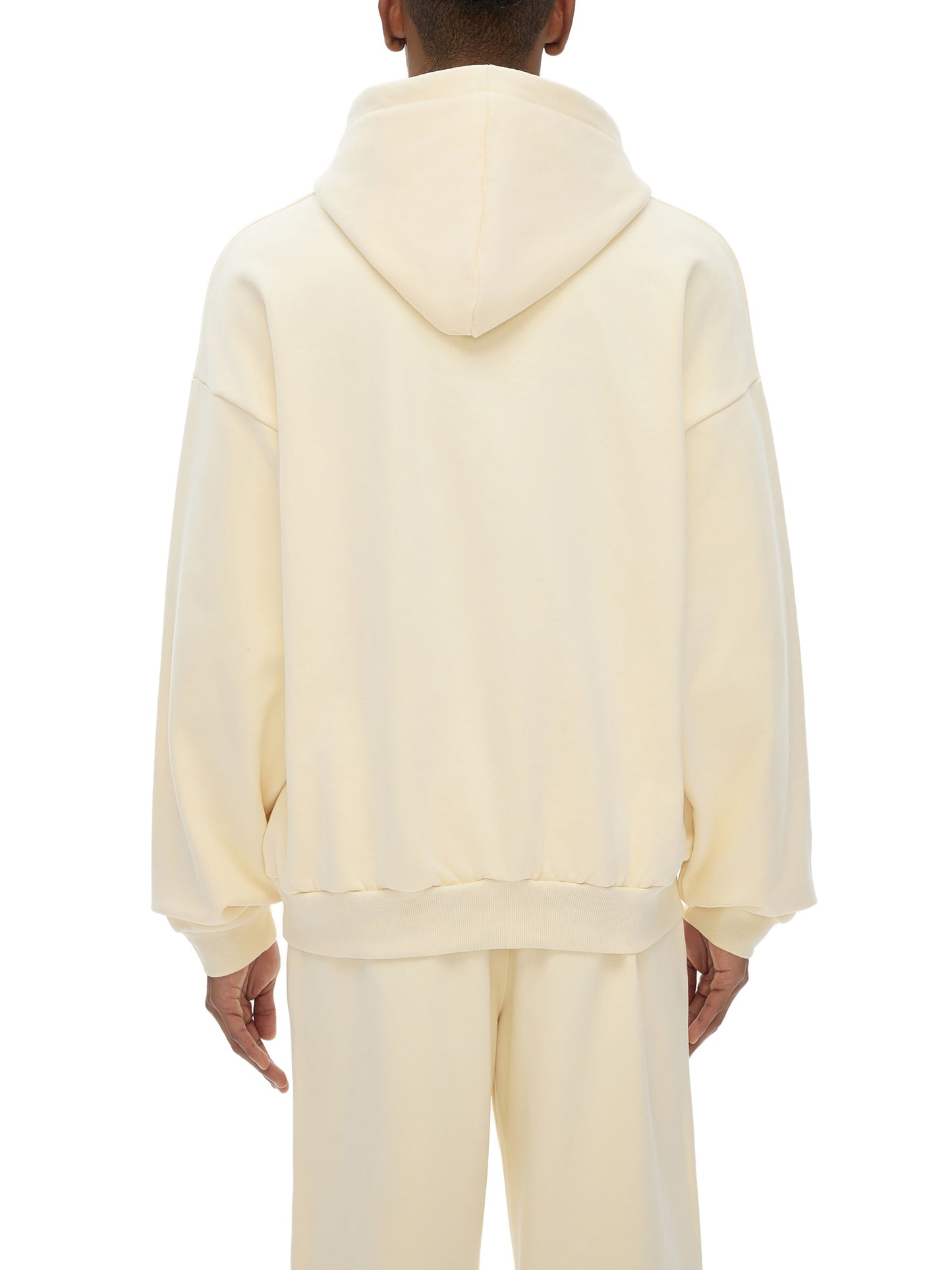 Relocation Hoodie