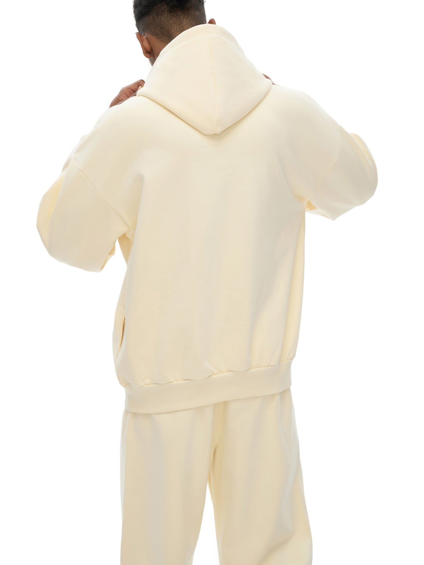 Relocation Hoodie