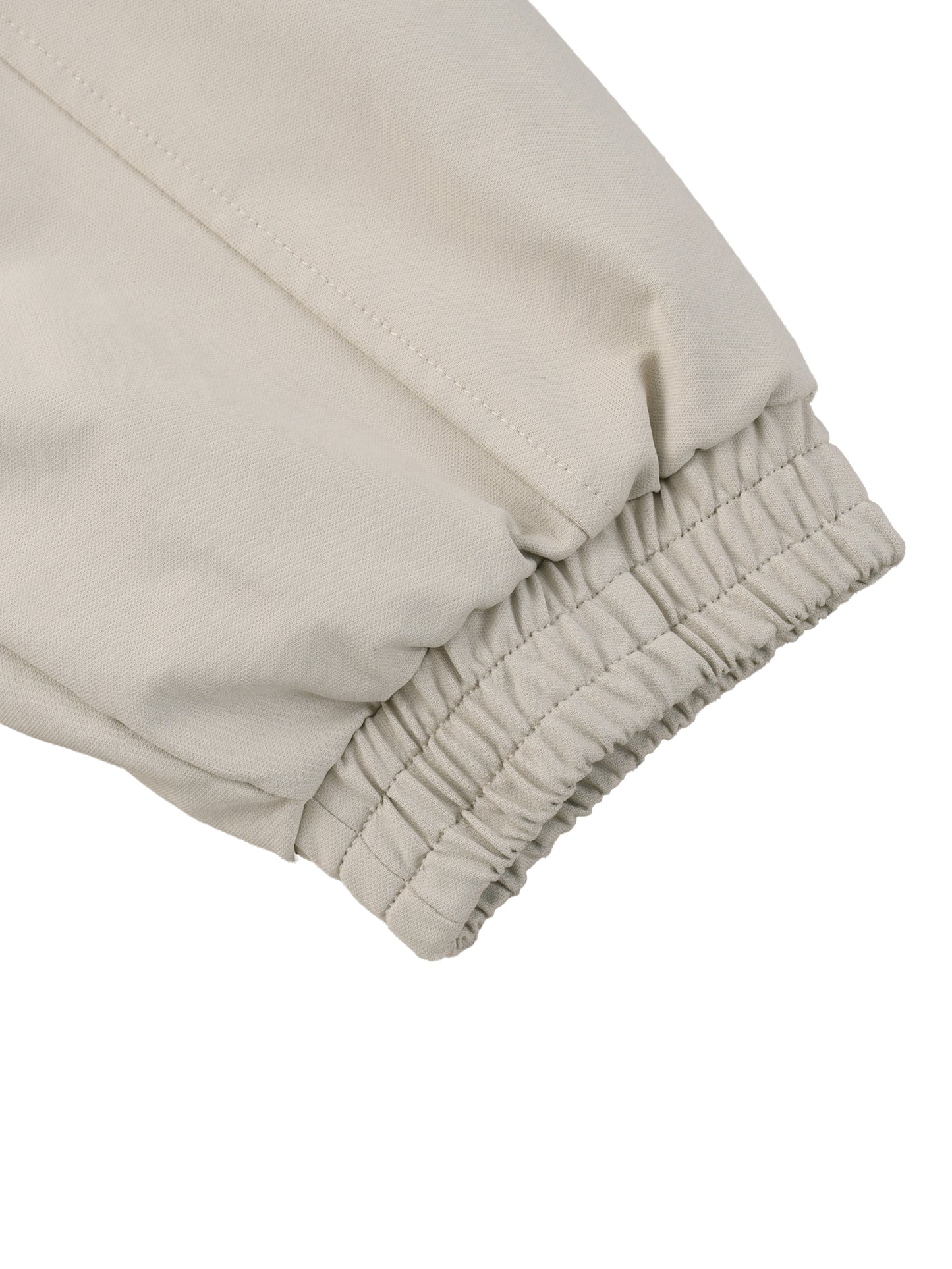 Relocation Stand Collar Bomber Jacket