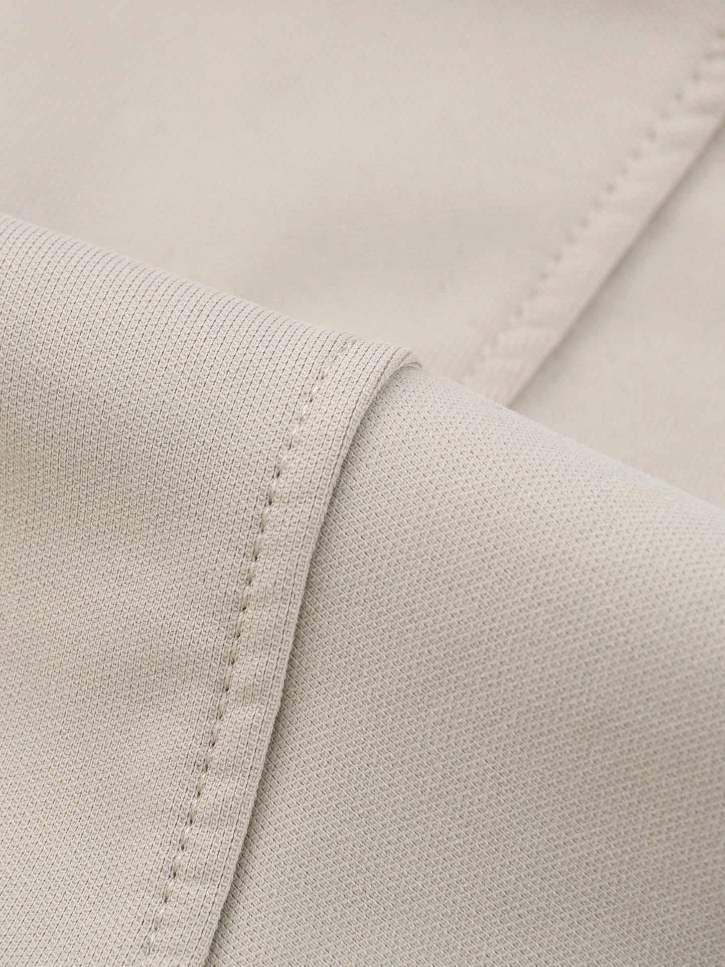 Relocation Stand Collar Bomber Jacket