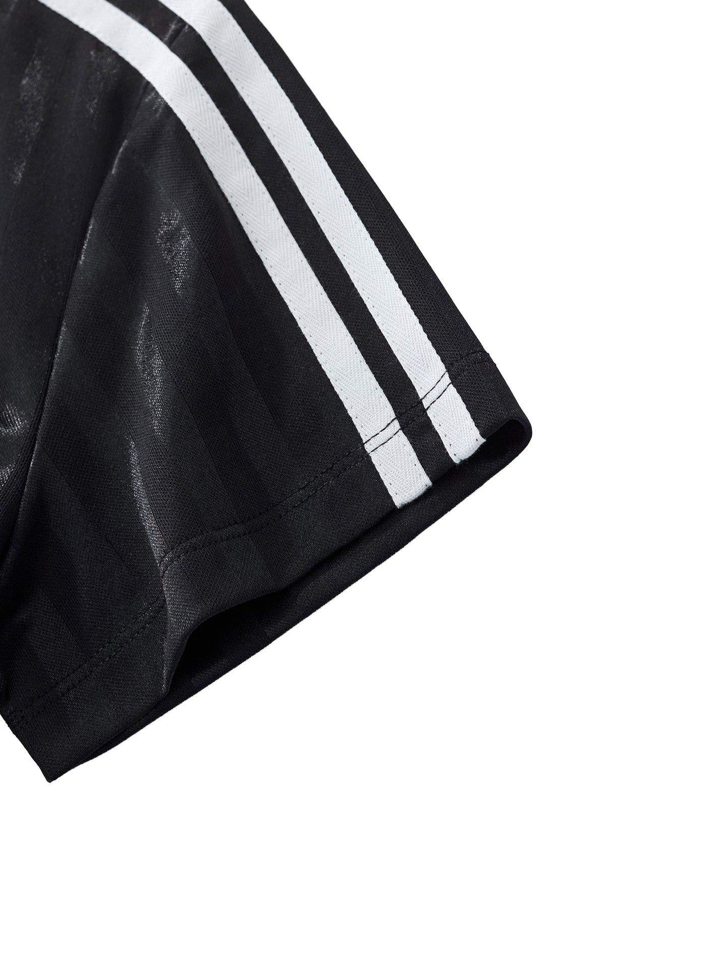 Relocation Cropped Jersey