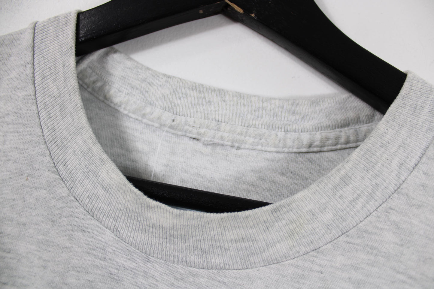 Mickey-Mouse Disney T-Shirt | Vintage '90s Cartoon Graphic Tee | Men's Size Large