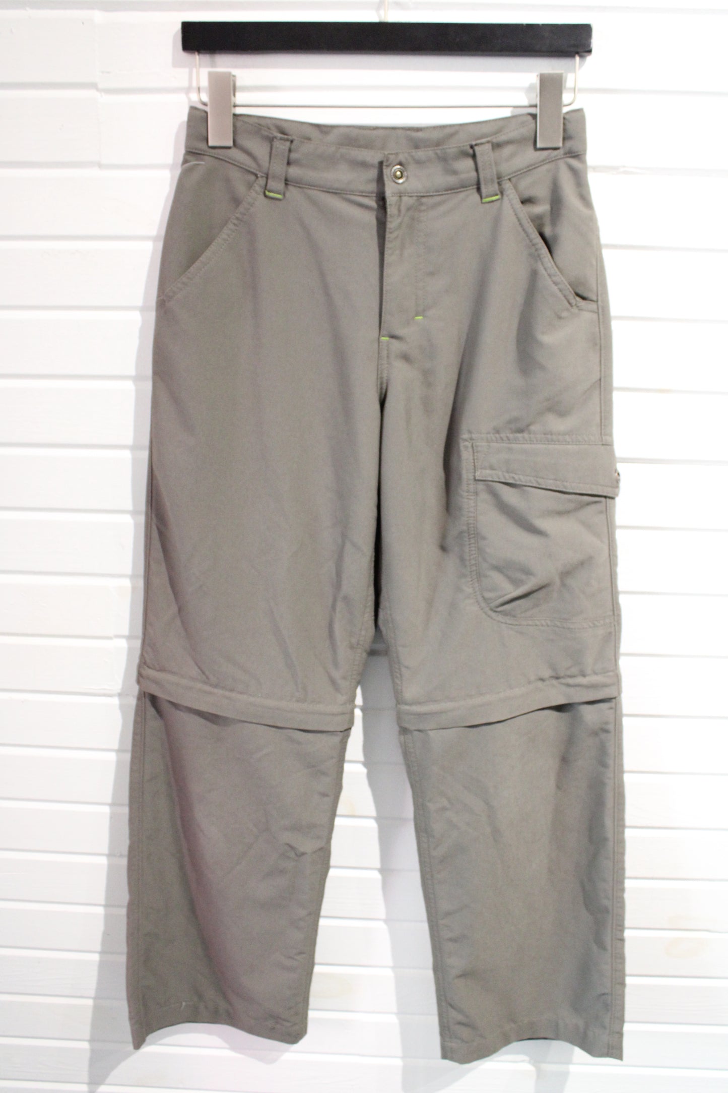 Mountain Equipment Co-Op Convertible Cargo Pants | Vintage Outdoor Utility Zip-Off Trousers | Functional Hiking Adventure Wear