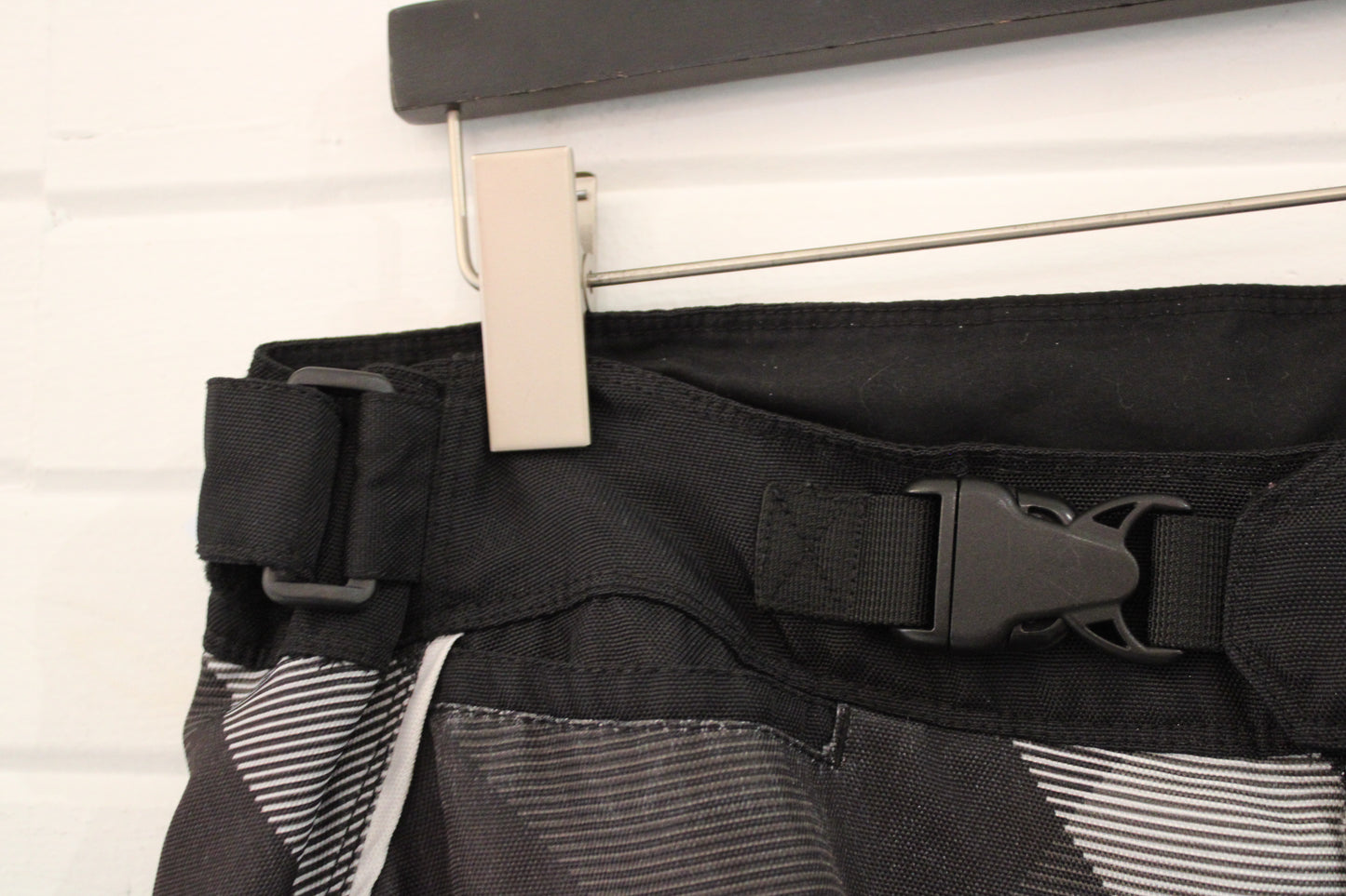 Shift Recon Shorts | Vintage Motocross Style Riding Cargo Shorts | Technical Utility Gear