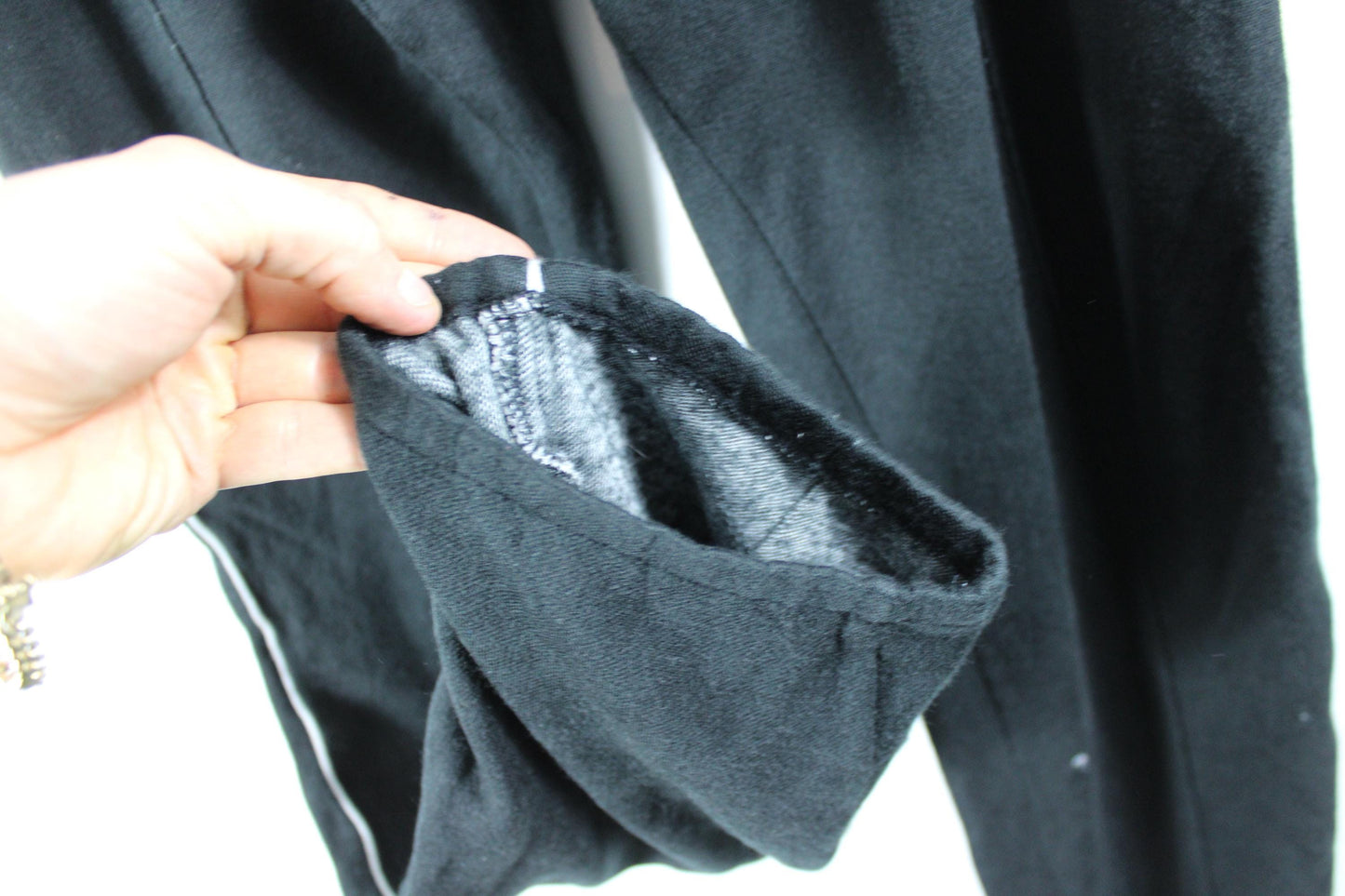 Vintage Puma Windbreaker Track Pants | Tear-Away Style | 80s Athletic Streetwear | Unisex Retro Sportswear