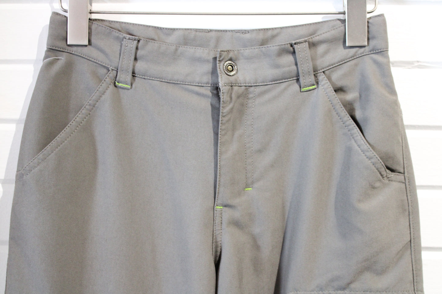 Mountain Equipment Co-Op Convertible Cargo Pants | Vintage Outdoor Utility Zip-Off Trousers | Functional Hiking Adventure Wear