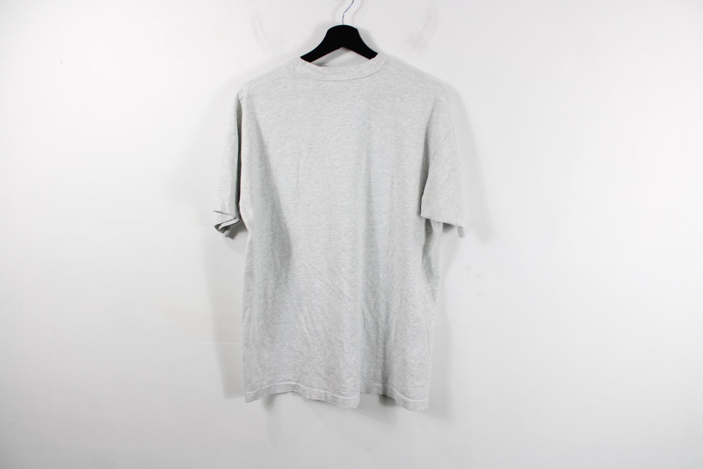 Mickey-Mouse Disney T-Shirt | Vintage '90s Cartoon Graphic Tee | Men's Size Large