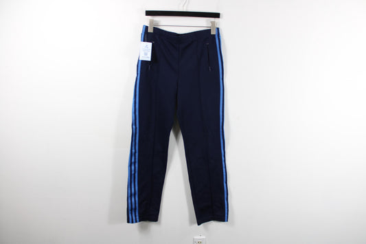 1970s Adidas Track-Pants | Vintage Sportswear | 70s Classic Retro Athletic Style