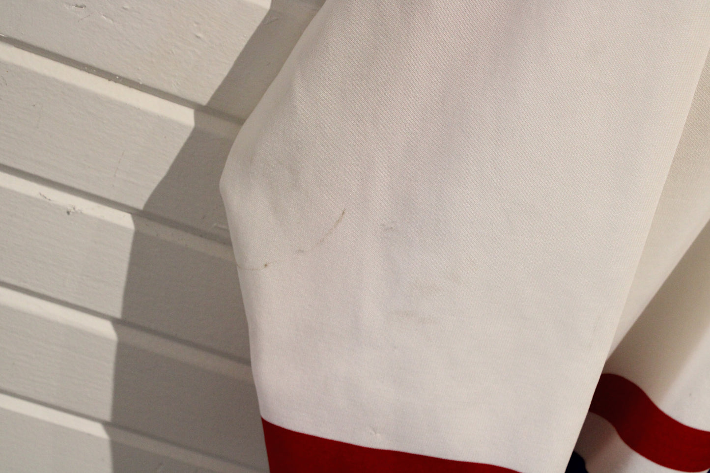 Montreal-Canadiens Hockey Jersey | Vintage 1980s Classic NHL Team Jersey | Iconic Sports Sweater