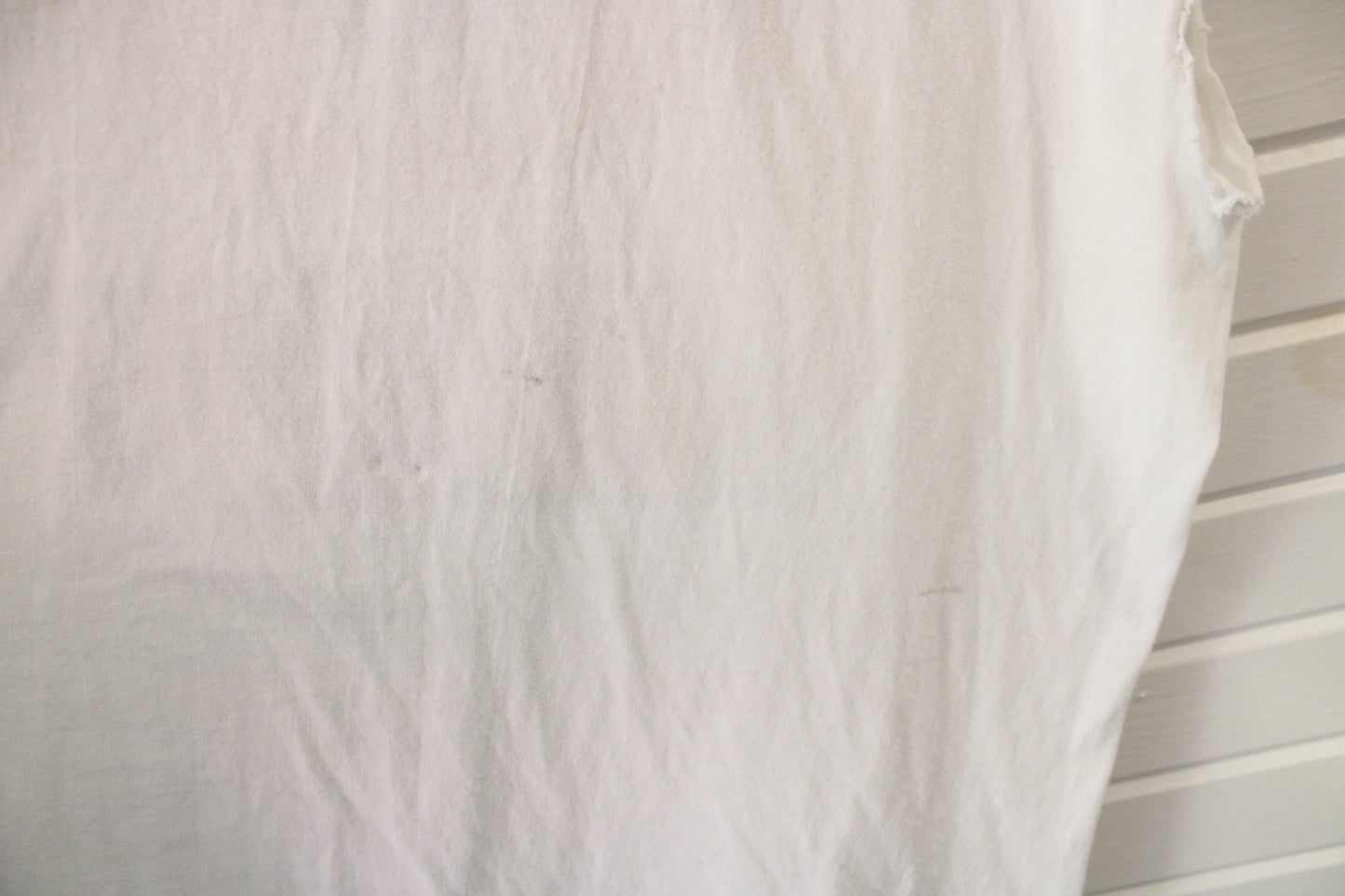 Coca-Cola NASCAR Sleeveless T-Shirt | Vintage 90s Racing Graphic Tee | Official Soft Drink Motorsport Collectible