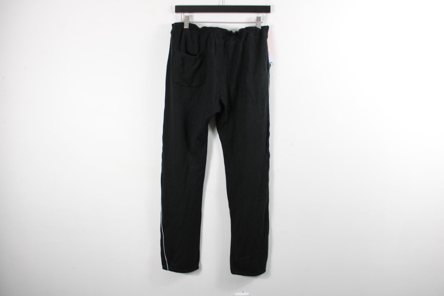 Vintage Puma Windbreaker Track Pants | Tear-Away Style | 80s Athletic Streetwear | Unisex Retro Sportswear