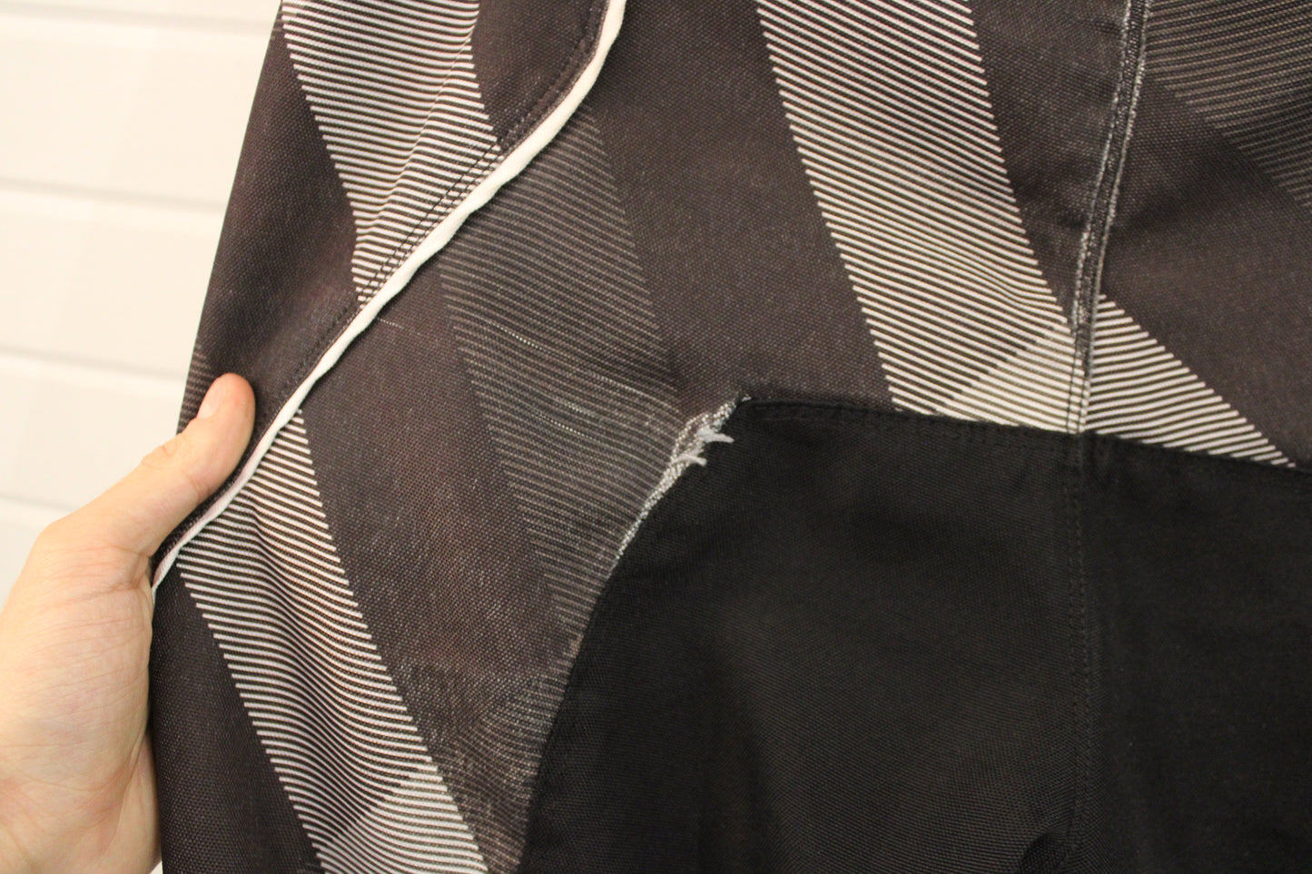 Shift Recon Shorts | Vintage Motocross Style Riding Cargo Shorts | Technical Utility Gear