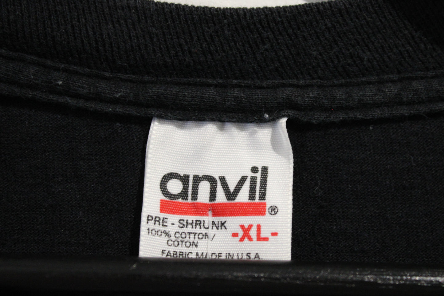 Vintage 4-Wheel Jamboree Nationals T-Shirt | 1996 Monster Truck Graphic Tee | Racing Event Collectible