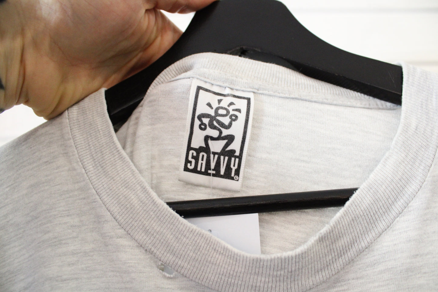 Ohio-State University T-Shirt | Vintage 90s College Mascot Graphic Tee | Columbus Ohio Buckeyes Fan Shirt