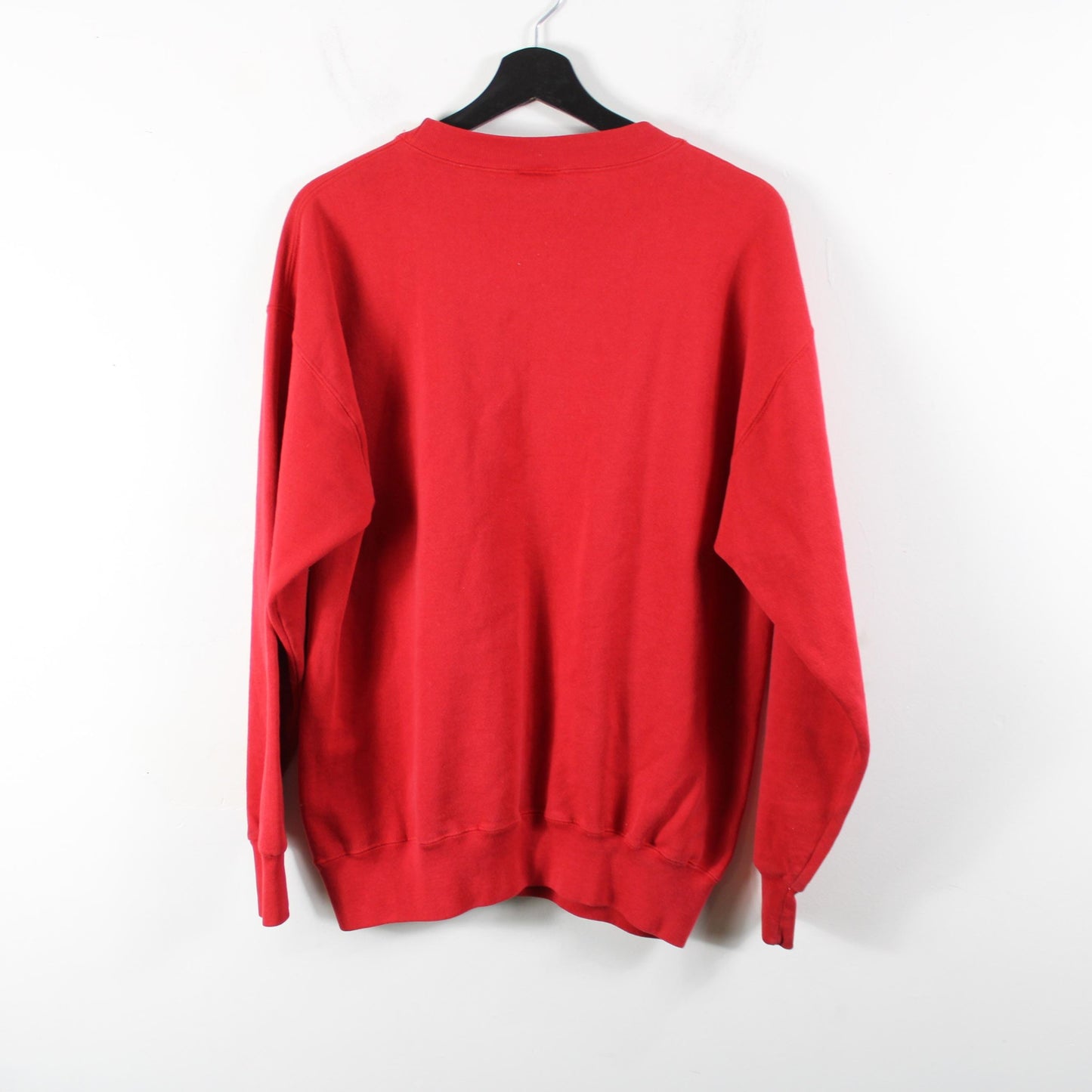 Chicago-Bulls Sweater | Vintage Nutmeg Graphic Crewneck Sweatshirt | Iconic NBA Pullover | Retro Sportswear