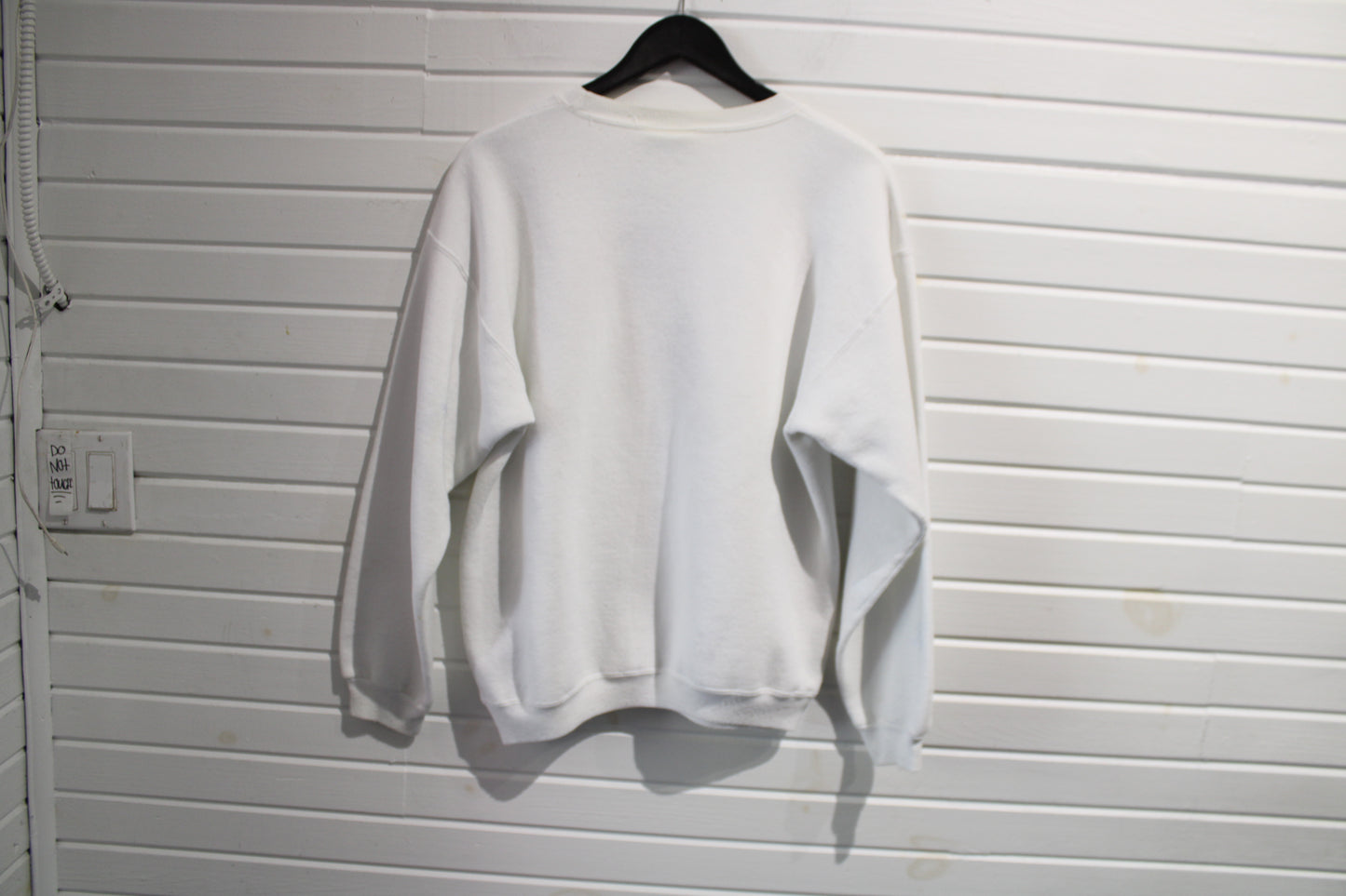 Thunder-Bay Senators Sweatshirt | Vintage Hockey Graphic Crewneck | Retro Team Sports Pullover