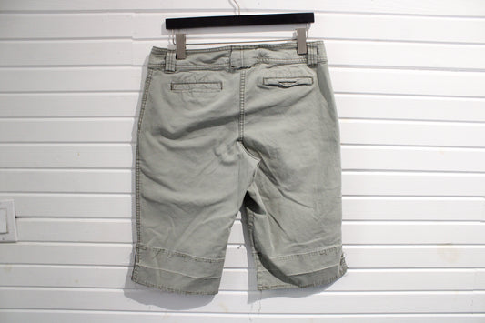 Mossimo Denim Shorts | Vintage Relaxed Fit Distressed Bermuda Shorts | Casual Summer Shorts