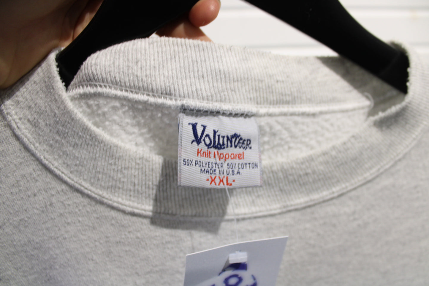 Ohio-State Buckeyes Sweatshirt | Vintage 1998 Big Ten Champions Crewneck | Retro College Football Pullover