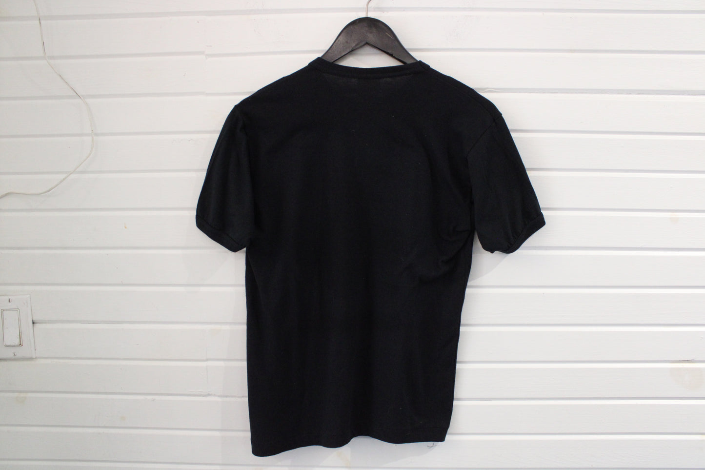 Ghostbusters T-Shirt | Vintage 1980s Movie Graphic Tee | Classic Pop Culture Collectible