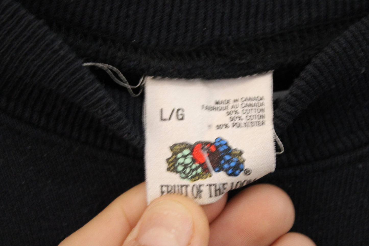 Ottawa Senators Sweater | Vintage 1990 NHL Crewneck Sweatshirt | Classic Canadian Hockey Graphic