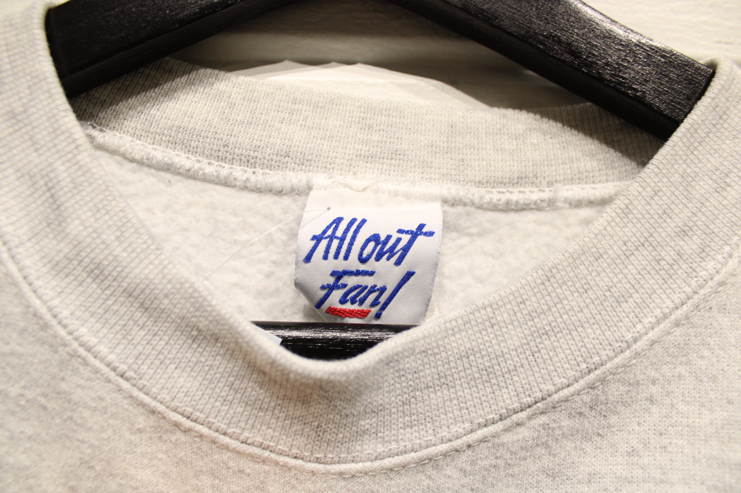 Dallas Cowboys Sweater | Vintage NFL Football Crewneck | Large Star Graphic Pullover | Fan Sportswear