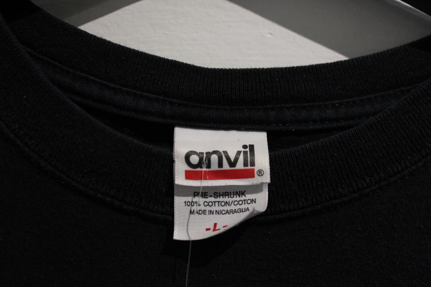 AC-DC Black Ice Tour T-Shirt | Vintage 2009 Band Graphic Concert Tee | Rock Music Memorabilia