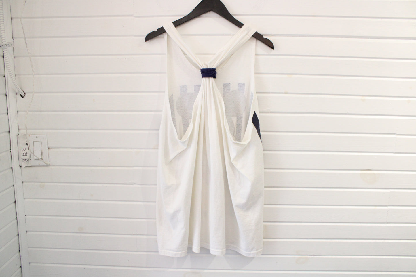 Mickey-Unlimited Disney Tank Top | Vintage '90s Mickey Mouse Graphic Sleeveless Shirt | Stripe Cartoon Summer Top